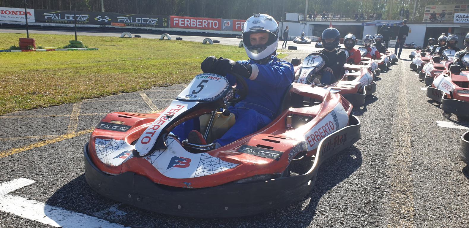 C1 Academy Razão Automovel77